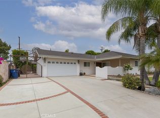 18231 San Jose St, Porter Ranch, CA 91326