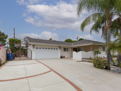 18231 San Jose St, Porter Ranch, CA, 91326