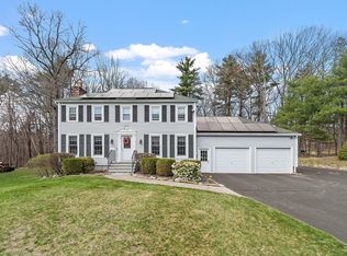 13 Brier Ln, Derry, NH 03038