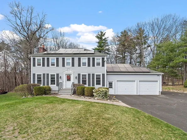 13 Brier Lane, Derry, NH 03038