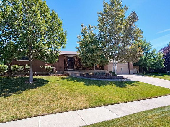 2nd image of 9961 S Blossom Dr #1350
