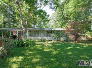 17548 J B Averett Rd, Livingston, LA 70754