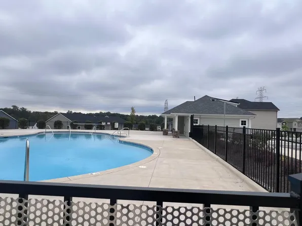 2090 Old Rivers Rd, Concord, NC 28027