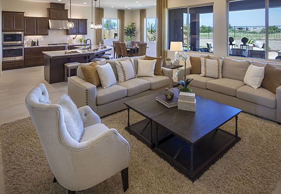 Woodside Homes - Oakmont