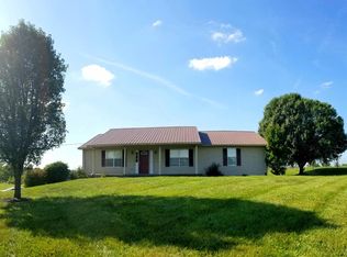 3603 Lincoln Park Rd, Springfield, KY 40069