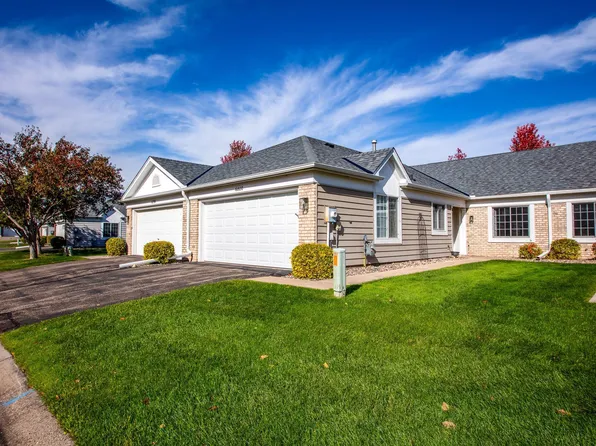 6800 Fremont Ln, Woodbury, MN 55125