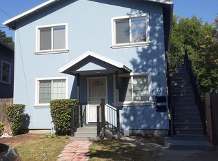 2660 Franklin Blvd APT A, Sacramento, CA