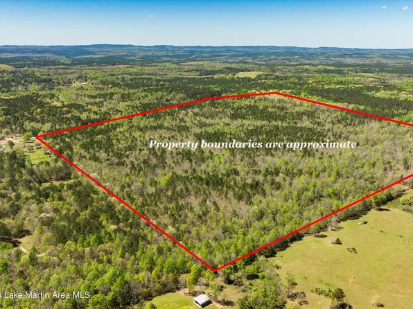 Highway 9, Goodwater, AL 35072