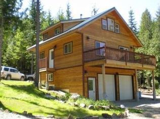 5912 Rapid Lightning Rd, Sandpoint, ID 83864