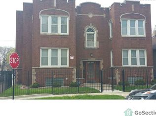 516 E 76th St, Chicago, IL 60619