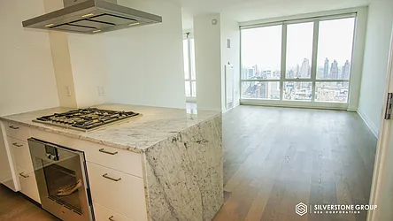 Rented by Silverstone Group USA Corp.