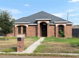 1115 Miracle Ln, Mission, TX 78572