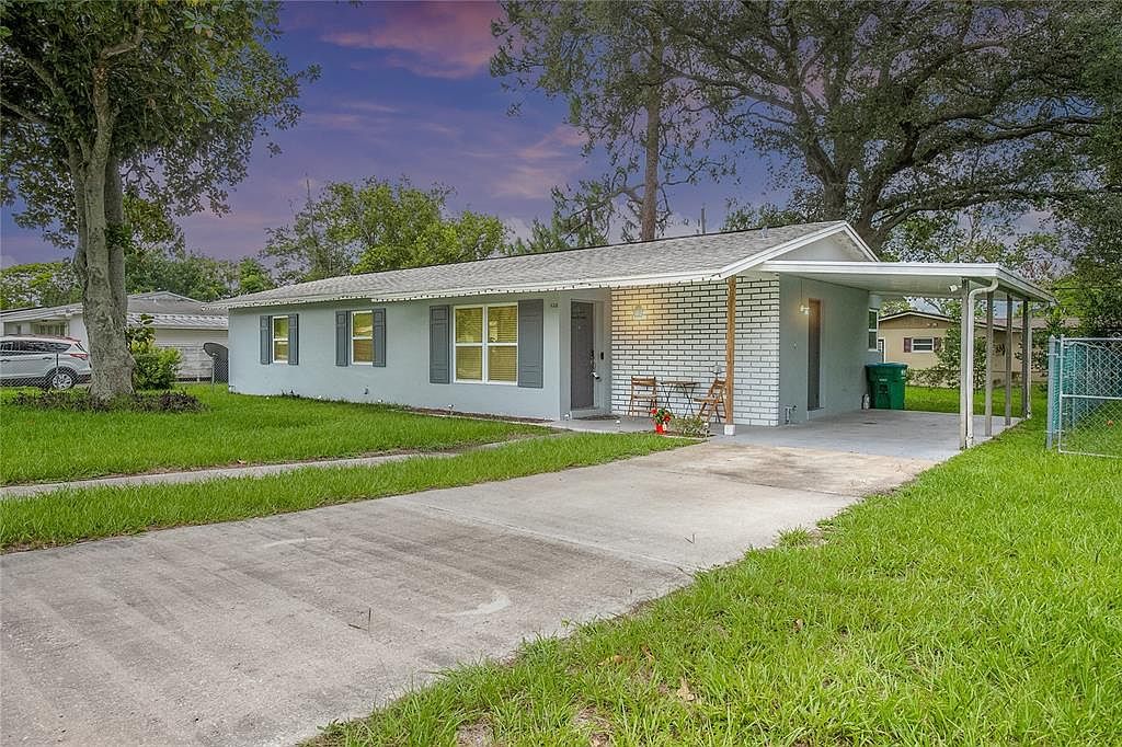 1128 Cobblestone Ave, Deltona, FL 32725 Zillow