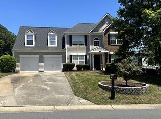 11400 Fox Hill Dr, Charlotte, NC 28269