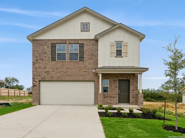 10355 White Hart Lane, Converse, TX 78109