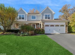 18445 W Larkspur Ct, Grayslake, IL
