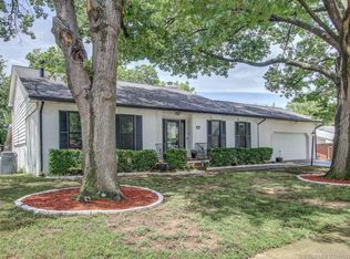 6128 S Kingston Ave, Tulsa, OK 74136