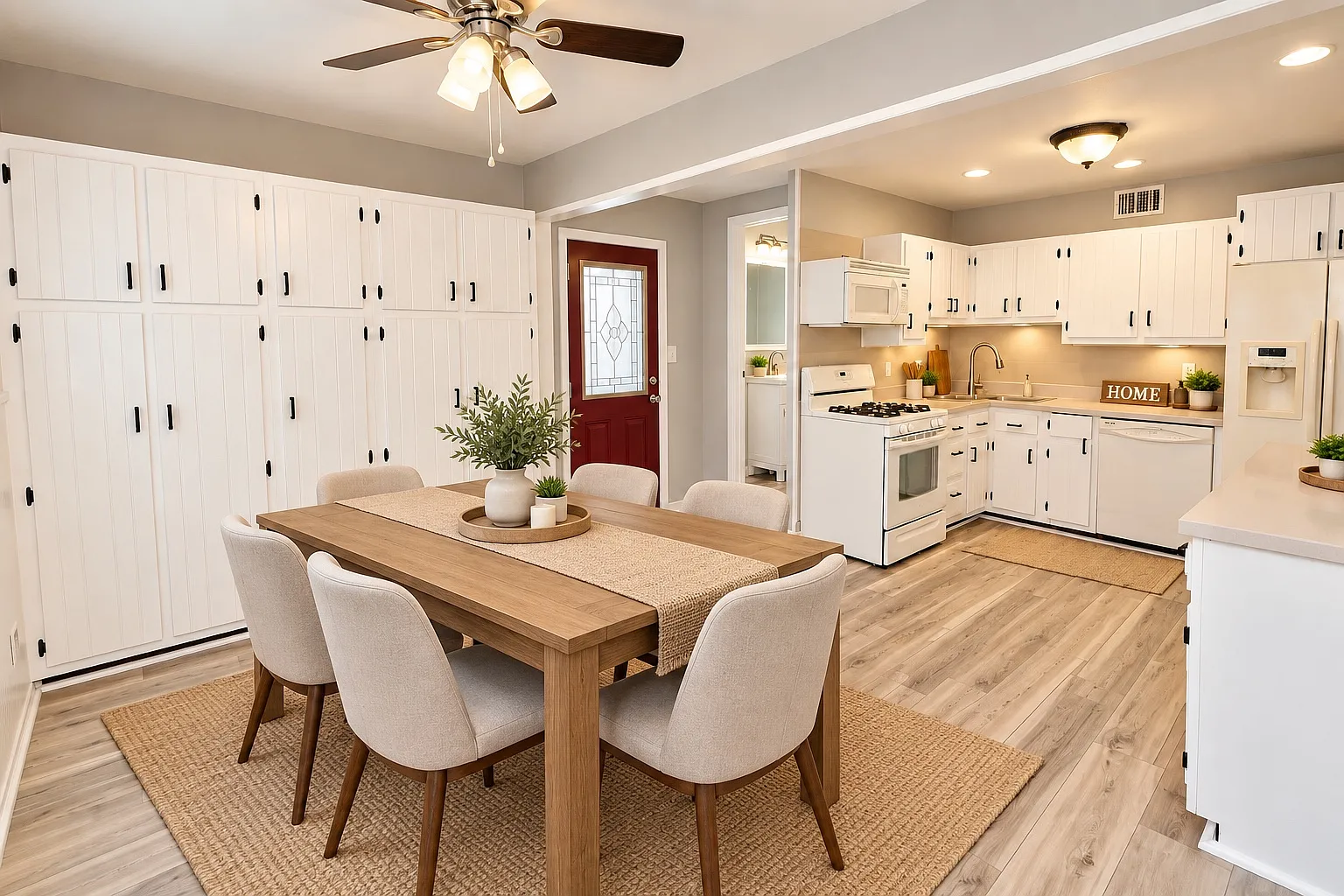 4 bed, 1.5 bath, 1653 sqft, $2,300 — Photo 2
