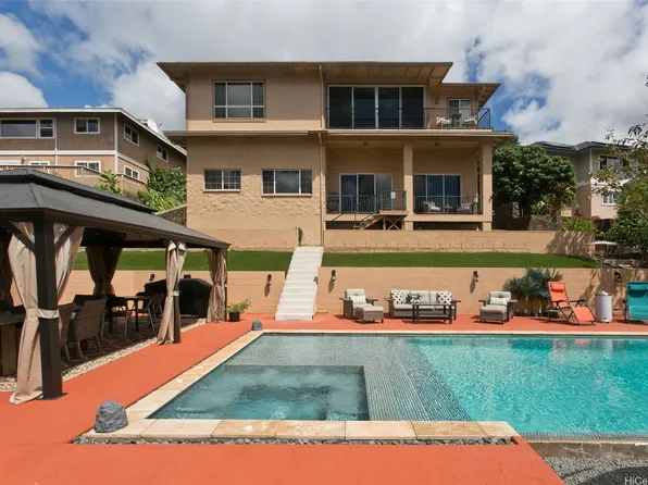 92-313 Hookili Pl, Kapolei, HI 96707