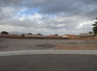 1098 Bella Luna Dr, Bullhead City, AZ 86429