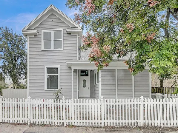 616 W 1ST STREET, SANFORD, FL 32771