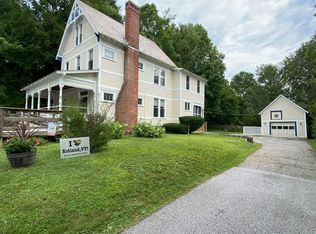 178 Grove St, Rutland, VT 05701