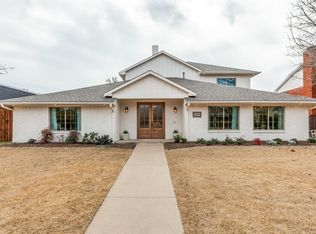 1129 Mill Spgs, Richardson, TX 75080