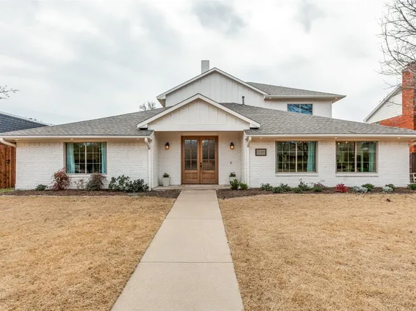 1129 Mill Spgs, Richardson, TX 75080