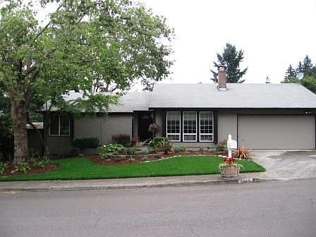 Beautifully renovated ranch