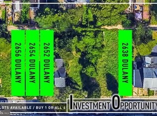 2638 Dulany St, Baltimore, MD