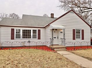 310 Hackett St, Beloit, WI 53511