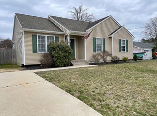 2132 Hollywood Dr, Forked River, NJ 08731