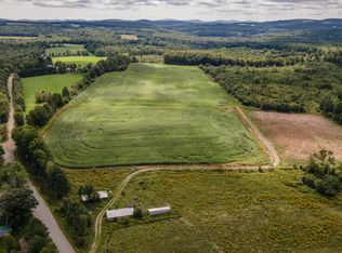 35 E Thorndike Rd, Thorndike, ME 04986