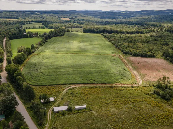 Lot #35 East Thorndike Road, Thorndike, ME 04986