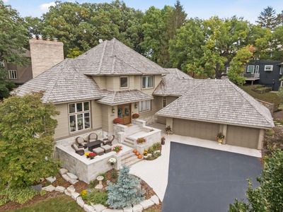 5004 Nob Hill Dr, Edina, MN, 55439