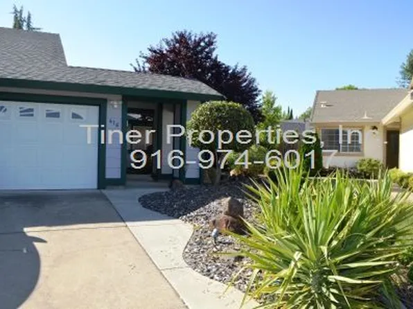 416 Cirby Oaks Ct, Roseville, CA 95678