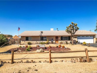 7055 Rubidoux Ave, Yucca Valley, CA, 92284