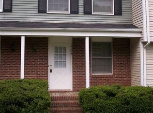 7736 Kingsberry Ct, Raleigh, NC 27615