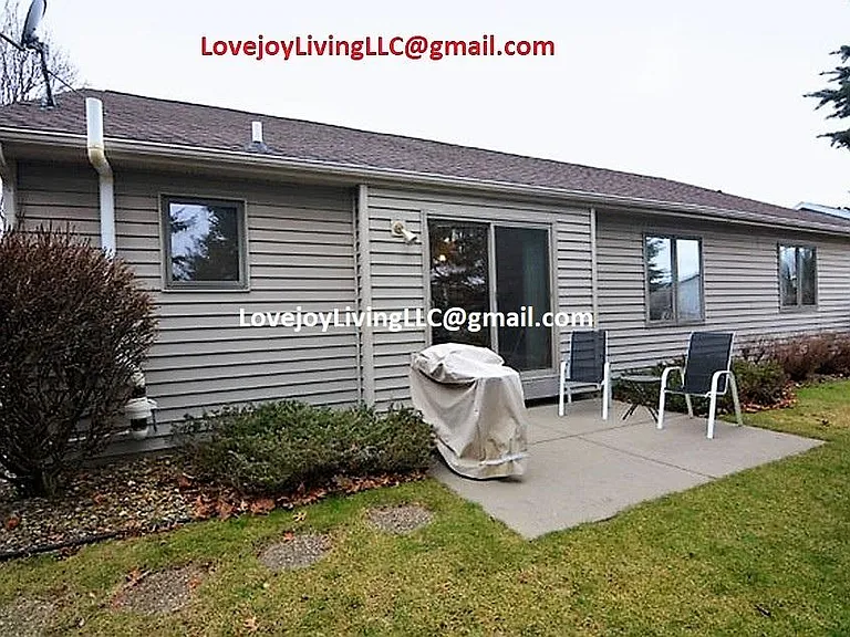 802 Sky Ridge Dr — Photo 21