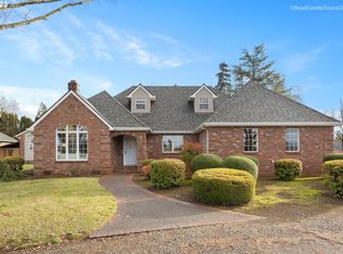 26050 S Meridian Rd, Aurora, OR 97002