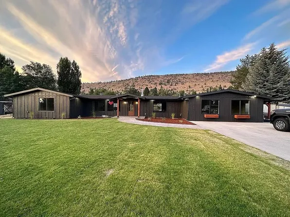 11823 Mallory Dr, Klamath Falls, OR 97603