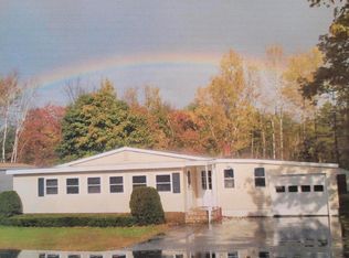 154 West St TRAILER 34, Biddeford, ME 04005