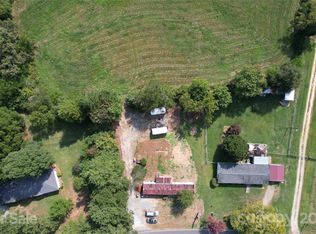 1933 Triplett Rd, Mount Ulla, NC 28125