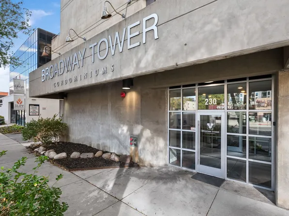 230 E Broadway S #704, Salt Lake City, UT 84111