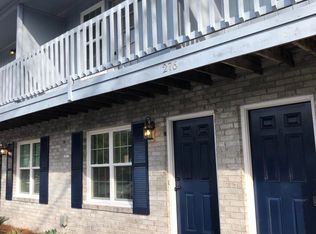 276 Fleming Rd APT C, Charleston, SC 29412