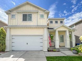 462 E Rue Hugo, Vineyard, UT 84059