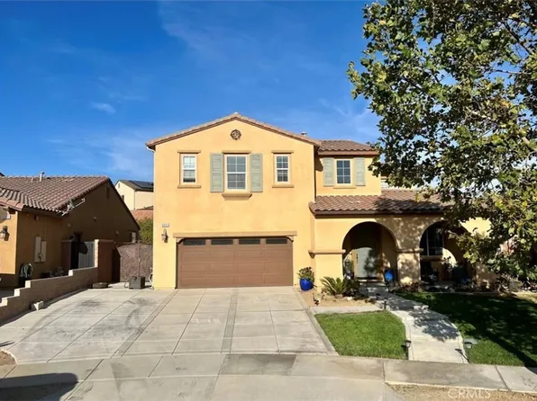 4891 Stoneglen Ave, Fontana, CA 92336