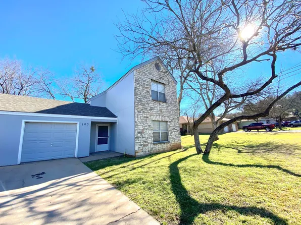 103 Hughson Ct, San Marcos, TX 78666