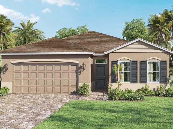 1171 Mandrake Ln SE, Palm Bay, FL 32909