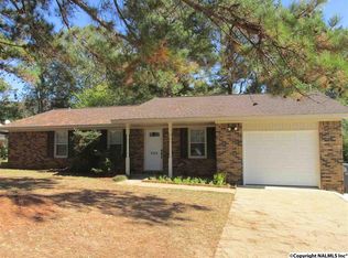 1314 Cloverdale Ave SW, Decatur, AL 35601